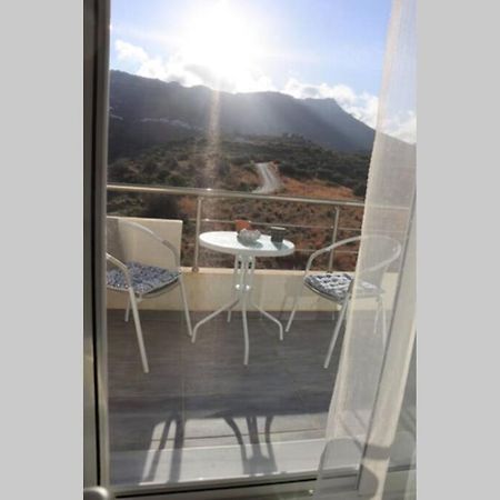 360° View Suites Tan Neapoli Voion Ngoại thất bức ảnh