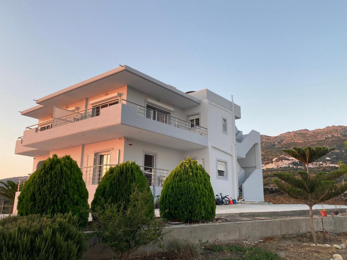 360° View Suites Tan Neapoli Voion Ngoại thất bức ảnh